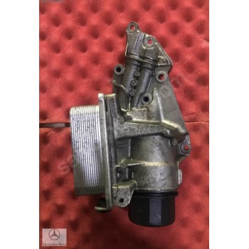 MERCEDES BAŞKAN TİCARET 1721800410 YAG SOGUTUCU 172 MOTOR BENZİNLİ